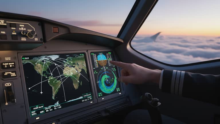 How Flight Monitoring Became Essential for Travelers in 2025