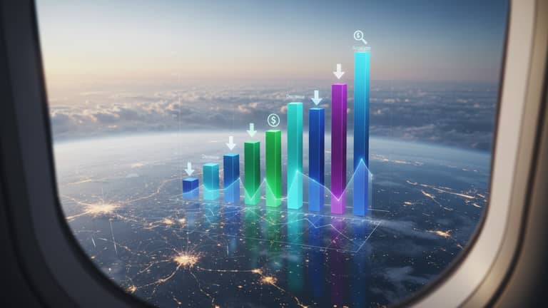 Flight Price Analytics Insights That Outsmart Airline Algorithms