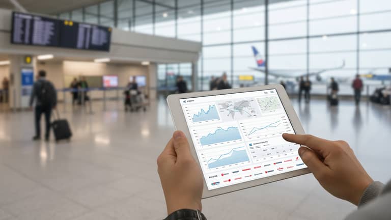 Flight Price Comparison Tools Vs Airlines: Who Really Wins?
