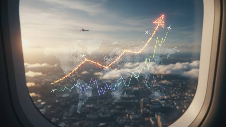 Flight Price Comparison Trends and How to Finally Beat Them