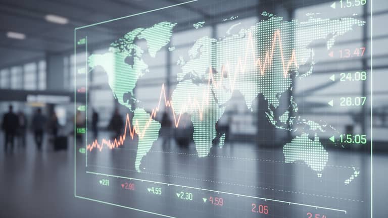 Flight Price Fluctuation Decoded: Stop Guessing, Start Saving
