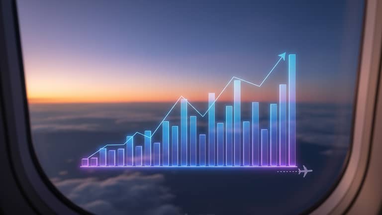 Flight Price History Vs Ai: Who Really Wins the Airfare Game?