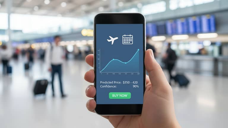 Flight Price Prediction Apps: Smart Savings or Costly Trap?