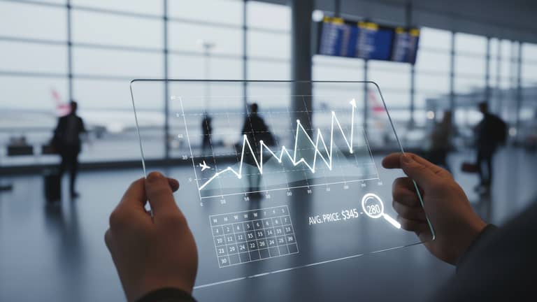 Flight Price Prediction Tool Vs Airline Algorithms: Who Really Wins?