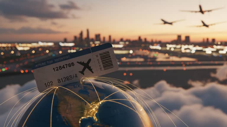 Flight Prices: How Airlines Set Fares and How to Find Cheaper Flights