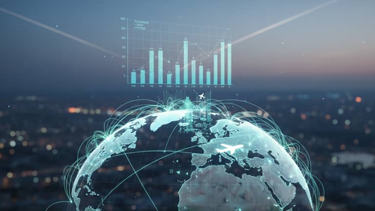 Flight Search Analytics and the New Rules of Beating Airfare Chaos