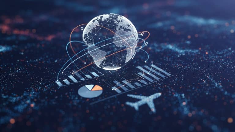 Flight Search Data Analytics and the Real Price of Your Ticket