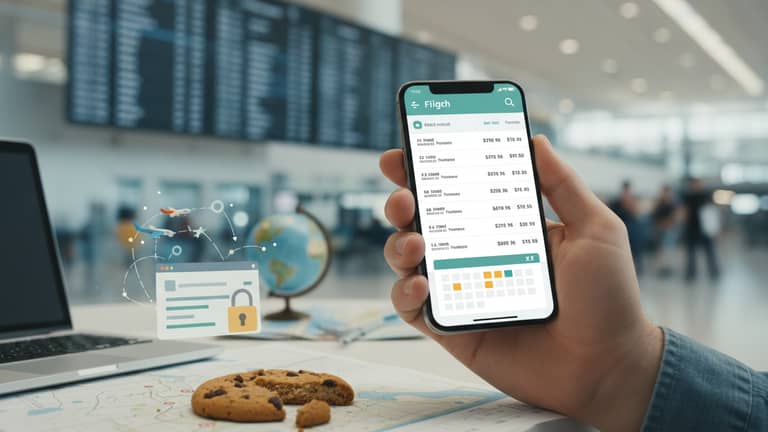 Flight Search Tips That Actually Work: Research-Backed Strategies for Finding Cheaper Fares