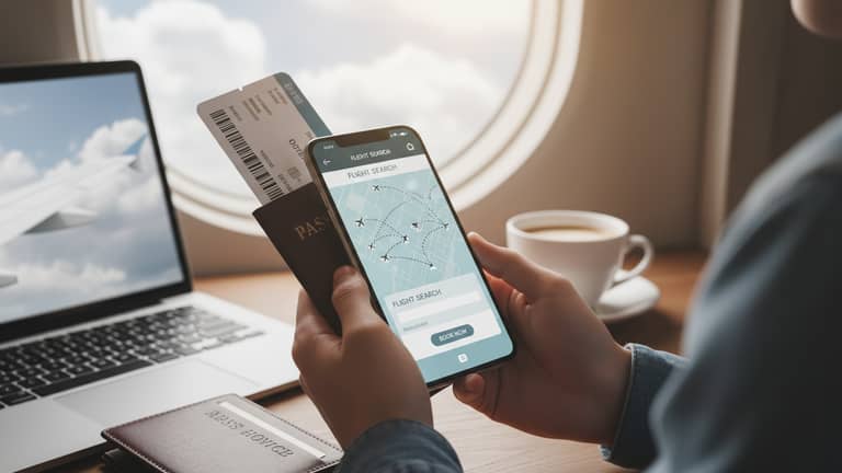 Flight Ticket Booking Guide: 17 Airline Tactics Revealed and Explained
