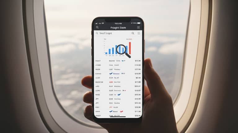 Flight Ticket Price Checker Myths That Are Quietly Costing You