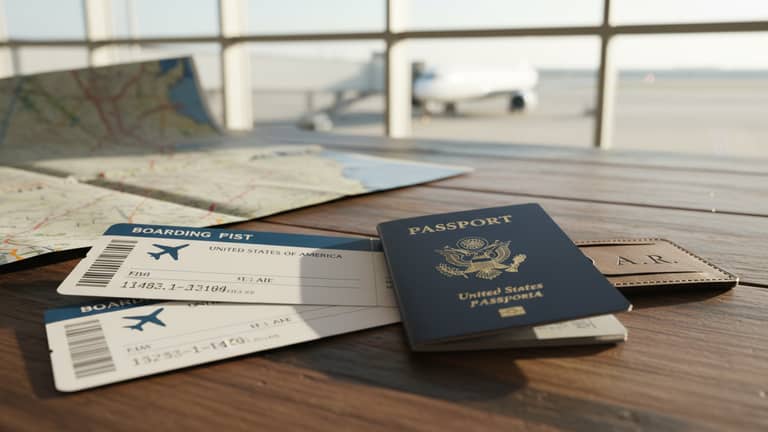 Flight Tickets, Decoded by Ai: Stop Getting Played on Price