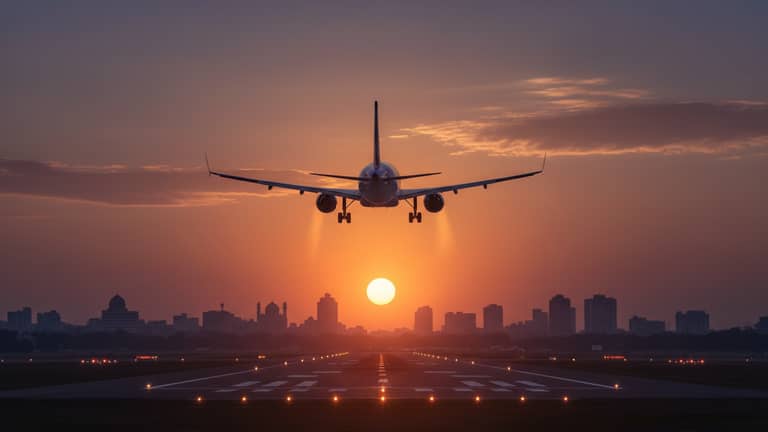 Flights From Ahmedabad, Decoded: Prices, Chaos and Real Hacks