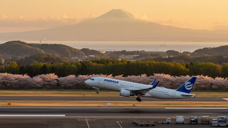 Flights From Aomori, Decoded: When Flying Actually Beats Rail