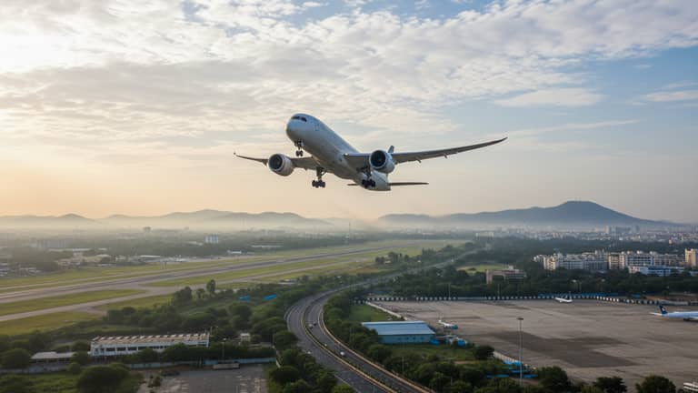Flights From Bangalore Are Rigged—Use AI to Beat the System