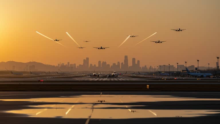 Flights From Beijing in 2026: Routes, Prices, and What Travelers Should Know