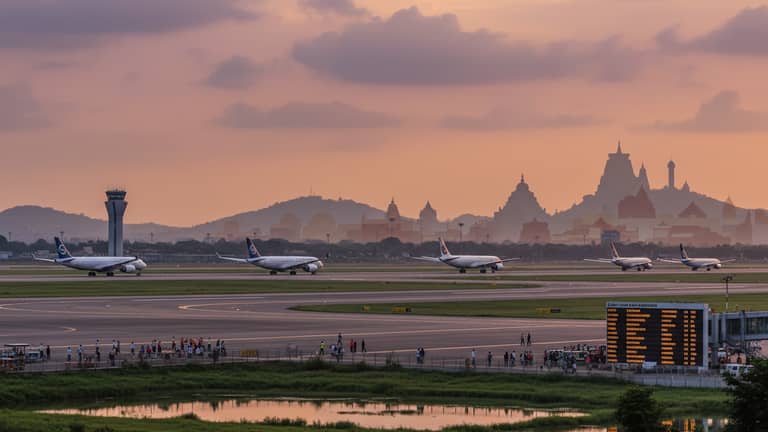 Flights From Bhubaneswar: How the Airport and Pricing Have Changed in 2025