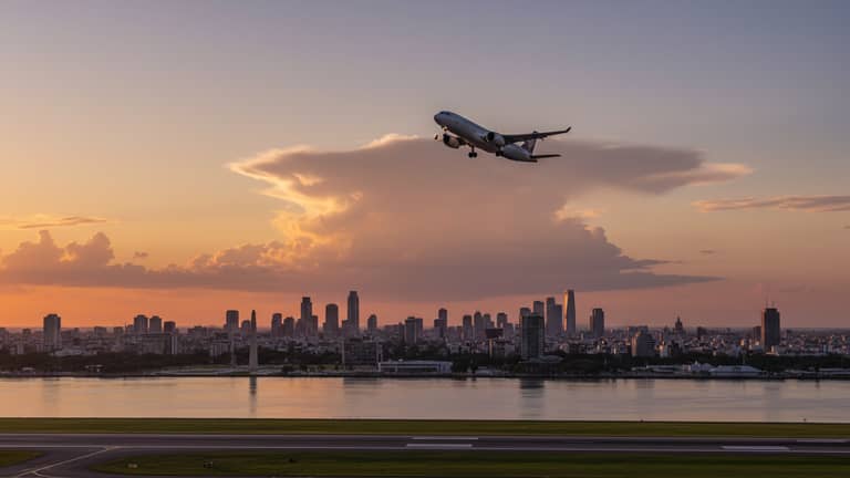 Flights From Buenos Aires Are Rigged Against You — Here’s the Data
