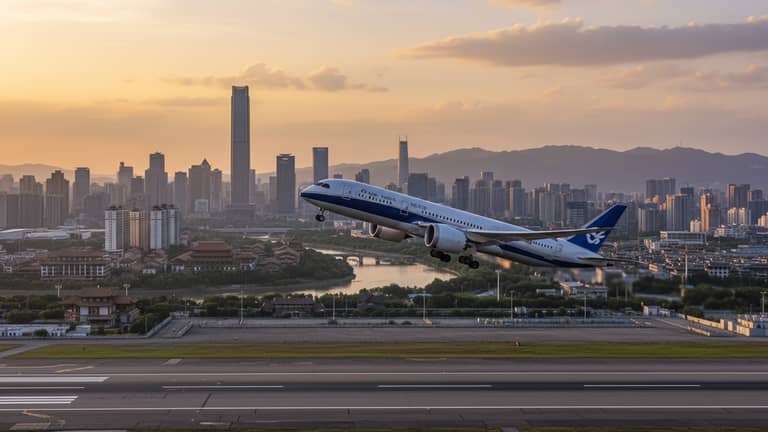 Flights From Chengdu: Booking Strategies, Myths, and What Separates Savvy Travelers