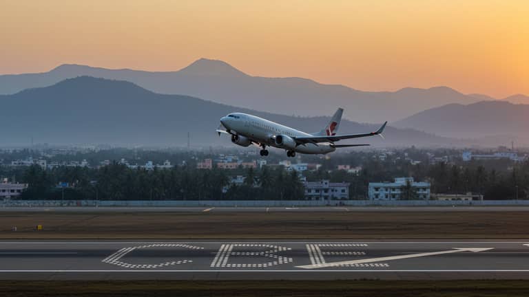 Flights From Coimbatore Are Broken — Here’s the Smarter Way to Book
