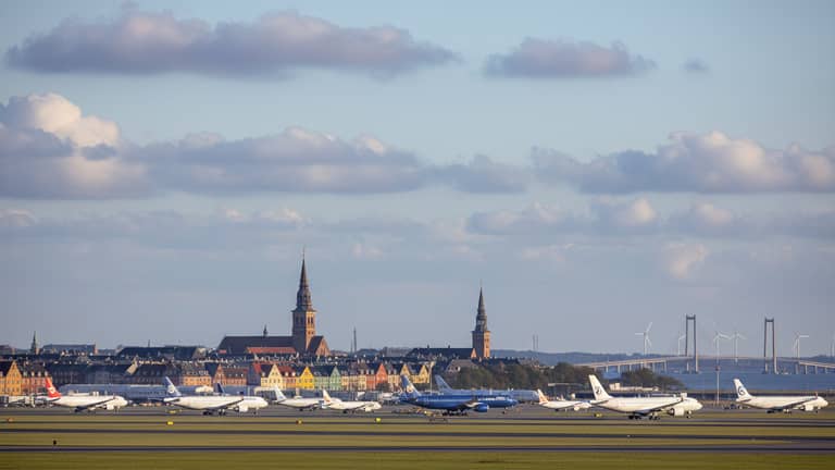 Flights From Copenhagen: Data, Booking Strategies, and What Airlines Don't Advertise