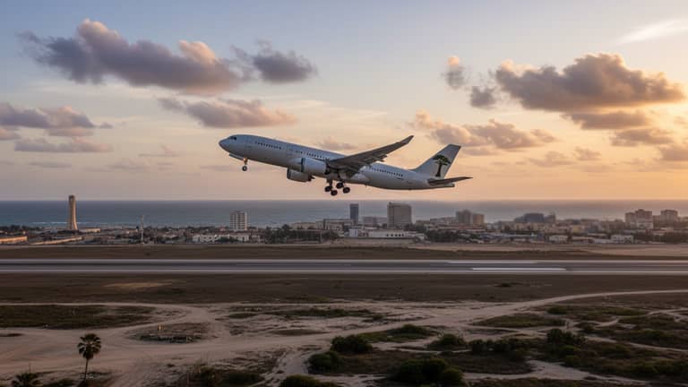 Flights From Dakar, Decoded: Real Prices, Routes and Power Plays