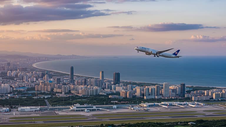 Flights From Dalian: Routes, Real Costs, and Travel Strategies for 2025