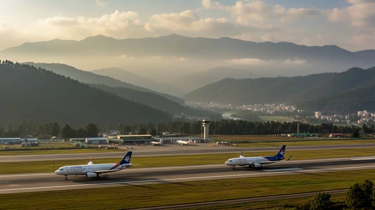 Flights From Dehradun Are Rigged—Here’s How to Beat the System