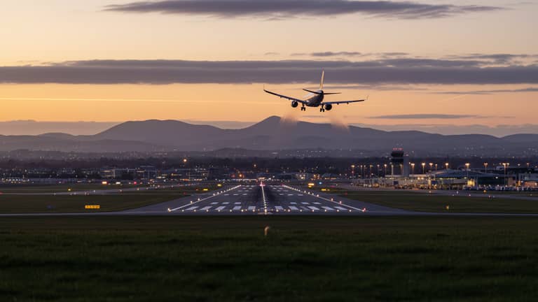Flights From Dublin Are Broken – and AI Is Rewriting the Rules