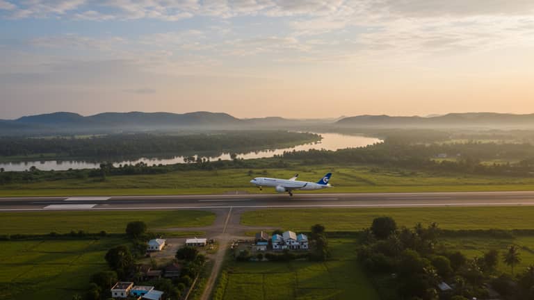 Flights From Guwahati: Real Costs, Delays, and Smart Booking Strategies