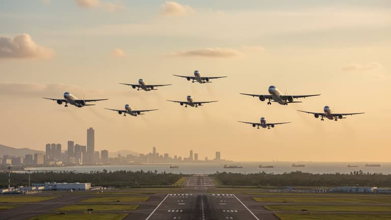 Flights From Haikou: Routes, Booking Strategies, and Real Costs Explained