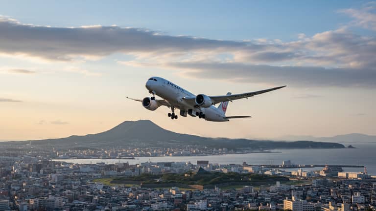 Flights From Hakodate: Real Routes, Pricing Patterns, and Booking Strategy
