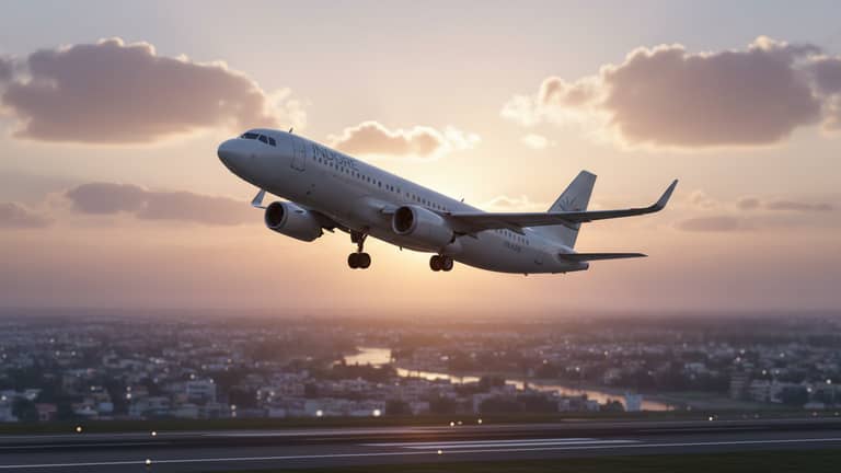 Flights From Indore Are Rigged Against You — Here’s the Smart Fix