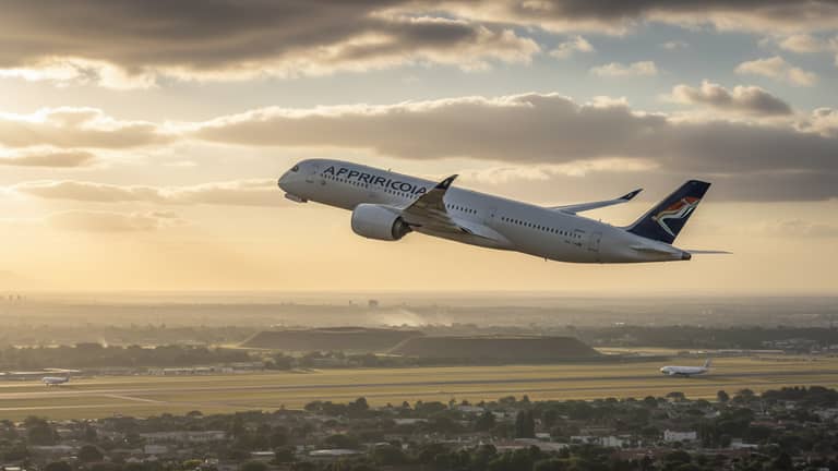 Flights From Johannesburg: Real Costs, Risks, and Booking Strategies for 2025