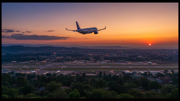 Flights From Kigali Are Changing Fast — Here’s How to Win