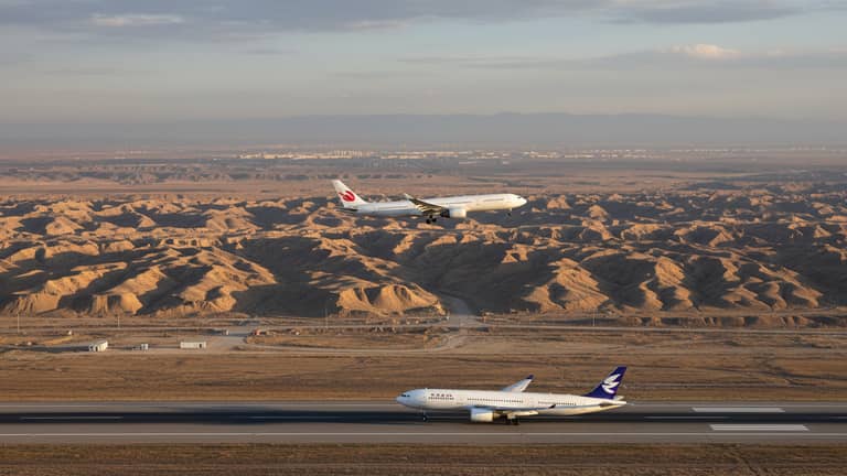 Flights From Lanzhou Decoded: Real Costs, Routes, and AI Hacks
