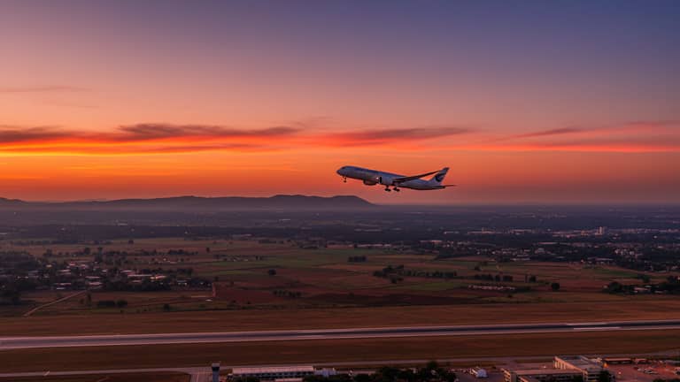 Flights From Lusaka in 2026: Prices, Routes, and Booking Strategy