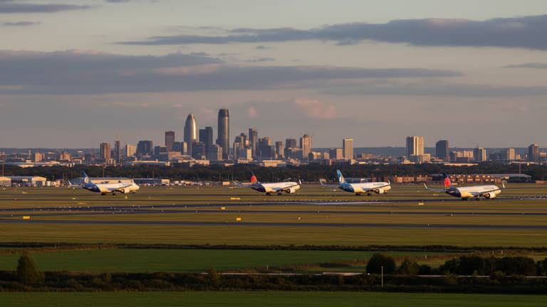 Flights From Manchester: How the Airport Evolved and What Travellers Should Know