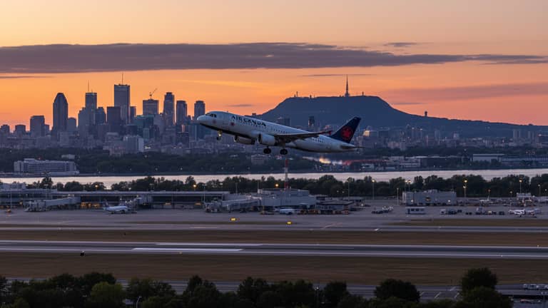 How to Book Flights From Montreal Strategically: What Actually Works