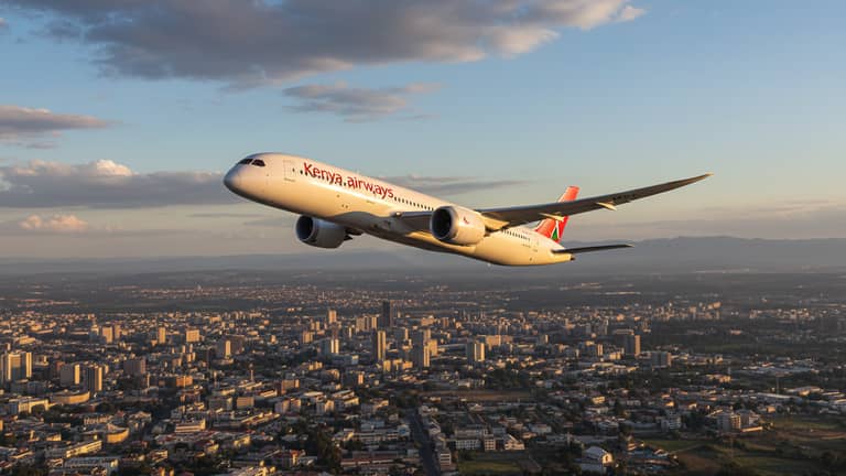 Flights From Nairobi: Real Costs, Scams, and Smart Booking Strategies
