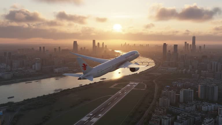 Flights From Nanjing: What Drives Pricing, Hidden Risks, and Smarter Booking Strategies