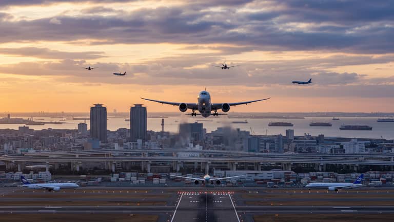 How to Book Flights From Osaka: 11 Realities Revealed About Pricing and Routes