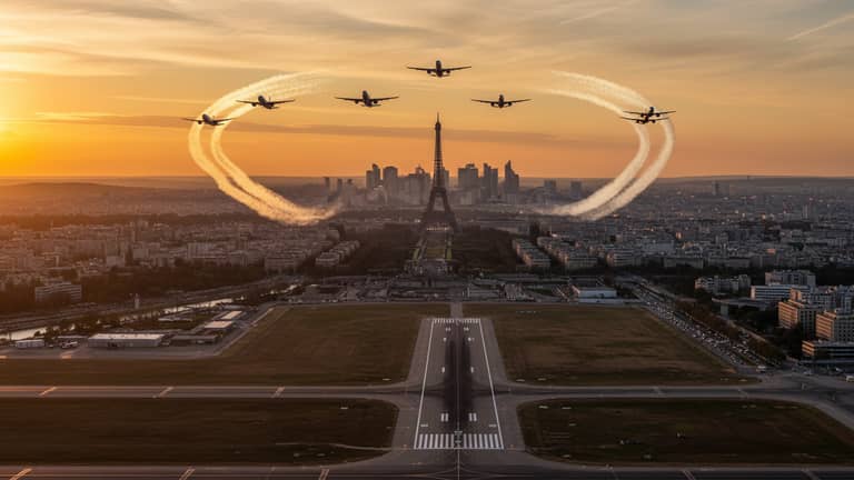 Flights From Paris in 2026: Costs, Hacks, and What Travelers Need to Know