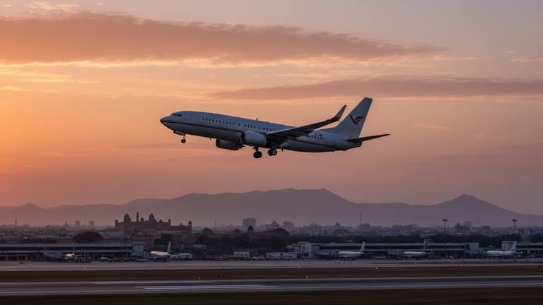 Flights From Pune Are Broken – and How Smart Flyers Beat the System