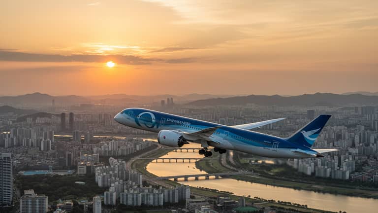 Flights From Seoul: Understanding Pricing Tactics and Booking Strategies