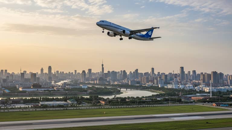Flights From Shenyang Decoded by Ai: Real Prices, Real Tactics