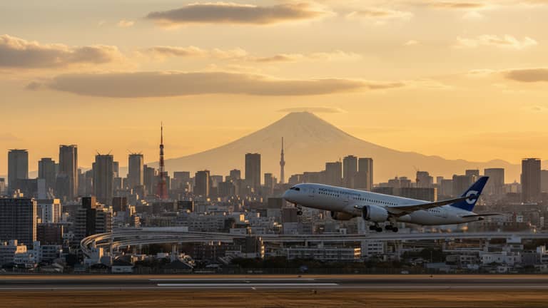Hidden Costs and Booking Traps in Flights From Tokyo Explained