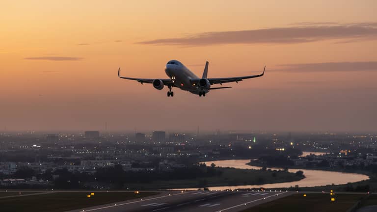 Flights From Vadodara: Routes, Pricing, and Airport Realities in 2025