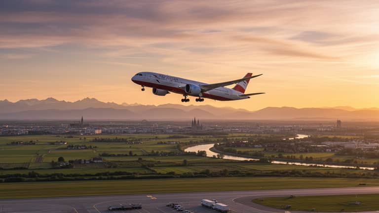 Flights From Vienna: How Dynamic Pricing Works and What Affects It