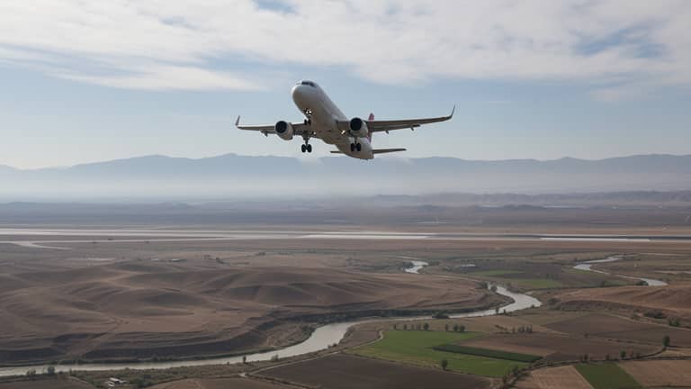 Flights From Yinchuan Are Smarter Than You Think—If You Use AI