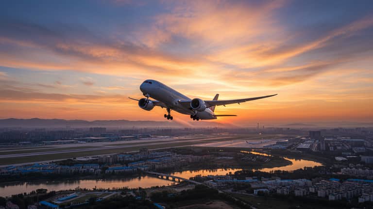 Flights From Zhengzhou: Routes, Booking Strategies, and Airport Insights Explained